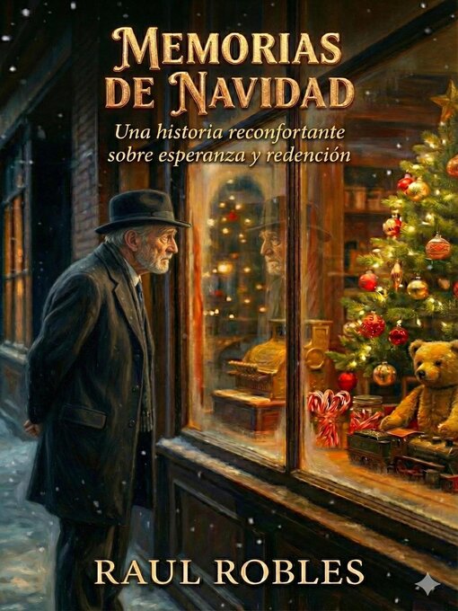 Title details for Memorias de Navidad by Raul Robles - Available